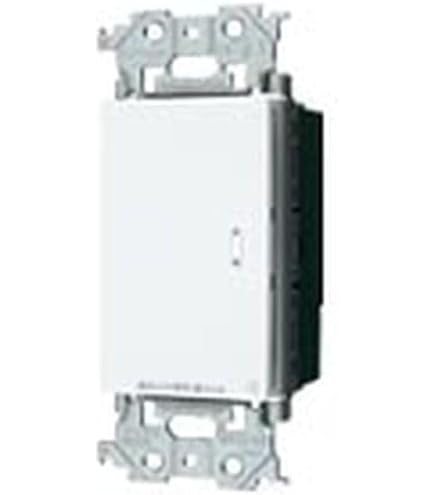 Amazon.co.jp: パナソニック WTY22473FK アドバンスシリーズ リンク